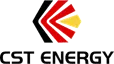 CST logo