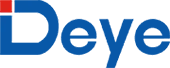 DEYE logo
