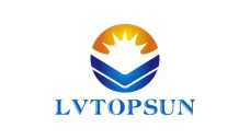 LVTopsun logo