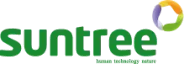 Suntree logo